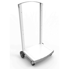Compulocks Cartipad Cart ONLY