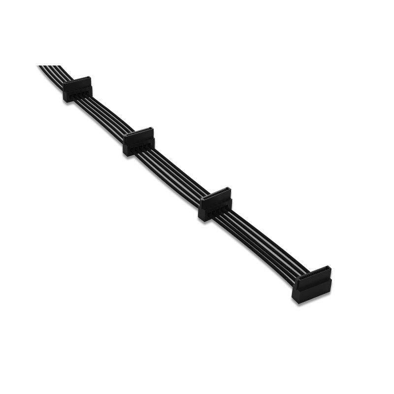 be quiet S-ATA POWER CABLE Cable