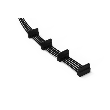 be quiet S-ATA POWER CABLE Cable