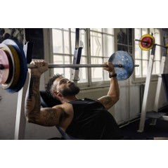 Garmin Fenix 8 47 mm Sort Sportsur - Den Ultimative Smartwatch til Eventyr og Træning