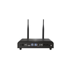 Capture Core i5-1235U Box PC Module -
