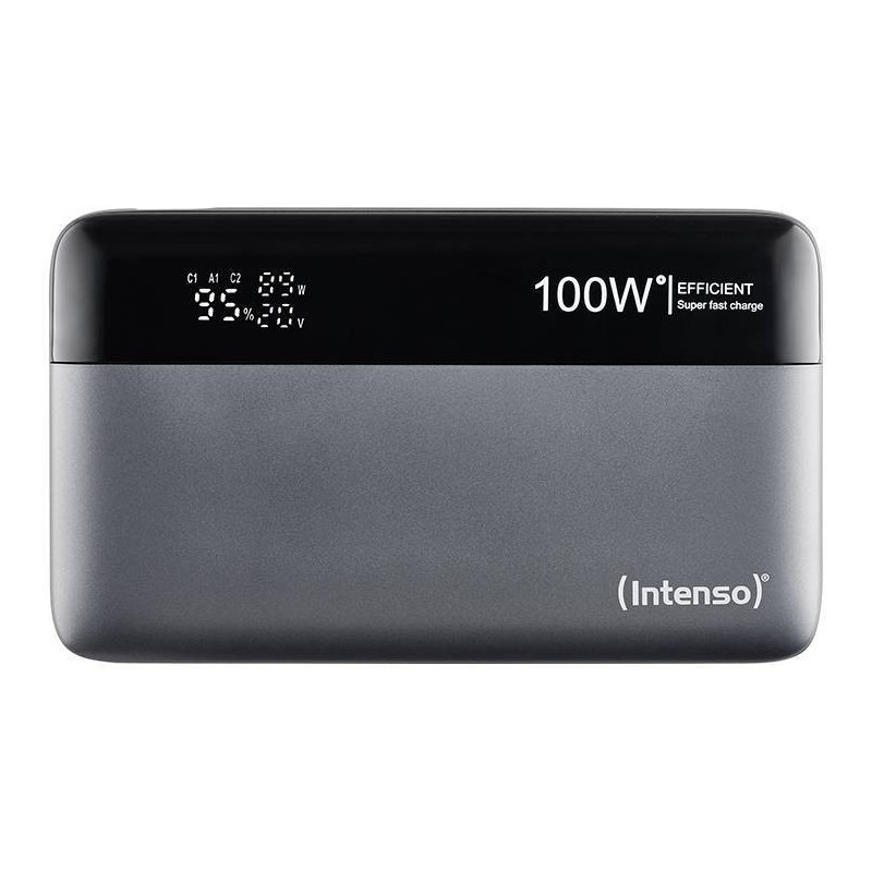 Intenso Powerbank 100Watt Intenso Powerbank 100Watt