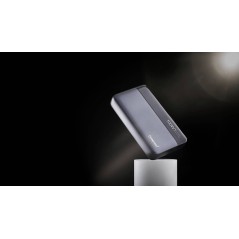 Intenso Powerbank 100Watt - Kraftfuld og Praktisk Opladning til Din Enhed | Varenr. 4034303035311