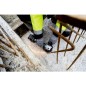 Metabo W 18 L 9-125 Vinkelsliber 18V Batteri og lader ikke inkluderet Metabo W 18 L 9-125 Vinkelsliber 18V Batteri og lader ikke inkluderet