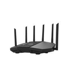 Køb ASUS RT-BE90U Trådløs Router - Hurtig, Stabil & Effektiv Internetløsning! Varenummer: 4711636276719