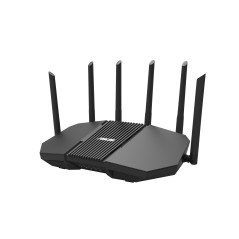 Køb ASUS RT-BE90U Trådløs Router - Hurtig, Stabil & Effektiv Internetløsning! Varenummer: 4711636276719