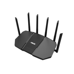 Køb ASUS RT-BE90U Trådløs Router - Hurtig, Stabil & Effektiv Internetløsning! Varenummer: 4711636276719