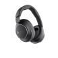 HP Poly Voyager Surround 80 UC Trådløs Høretelefoner Sort HP Poly Voyager Surround 80 UC Trådløs Høretelefoner Sort
