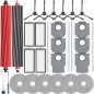 Roborock Qrevo Master/Slim Accessory Kit 26-Pack – Compatible Accessory