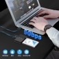 FIDECO USB 3.0 to IDE/SATA Adapter – Converter for HDD, SSD and Optical Drives