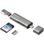 PNY Kortlæser USB-C