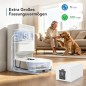 Dreame Støvposer til D20 Pro Plus / D20 Plus (14 stk.) – kompatibelt tilbehør Dreame Støvposer til D20 Pro Plus / D20 Plus (14 stk.) – kompatibelt tilbehør