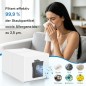 Dreame Støvposer til D20 Pro Plus / D20 Plus (14 stk.) – kompatibelt tilbehør Dreame Støvposer til D20 Pro Plus / D20 Plus (14 stk.) – kompatibelt tilbehør