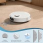 Dreame D20 Pro Plus / D20 Plus 26-delt tilbehørssæt – kompatibelt tilbehør Dreame D20 Pro Plus / D20 Plus 26-delt tilbehørssæt – kompatibelt tilbehør