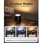 7-in-1 Power Cube USB-C Light 3 m Cable Surge Protection