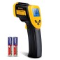 Etekcity infrarødt termometer -50–610°C IR pyrometer LCD