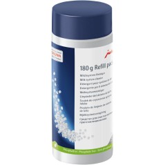 JURA Original mælkesystemrenser mini tabs 180g genopfyldning (24212)