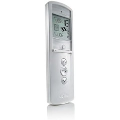 Somfy Telis 16 RTS Pure – 16-Channel Wireless Remote Control for Roller Shutters and Awnings