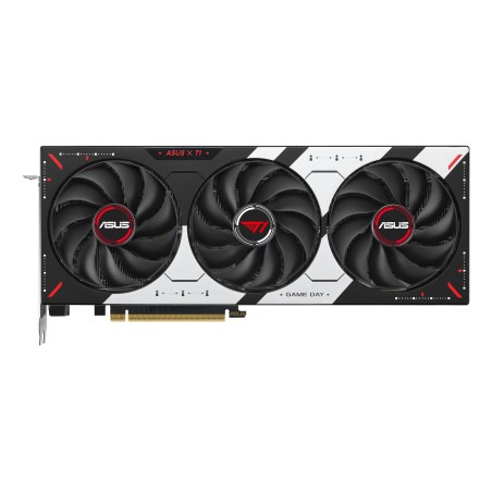 ASUS T1 GeForce RTX 5070 OC 12GB – Oplev Uovertruffen Ydelse og Fantastisk Grafik!