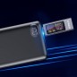 Heemol USB Power Meter 240W – High Power Voltage & Current Tester