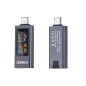 Heemol USB Power Meter 240W – High Power Voltage & Current Tester