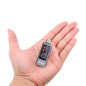 Heemol USB Power Meter 240W – Højeffekt spændings- og strømmåler Heemol USB Power Meter 240W – Højeffekt spændings- og strømmåler