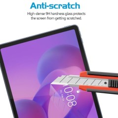 Lenovo Tablet Skærmprotector – kompatibelt tilbehør