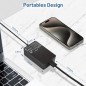 Microsoft Surface USB-C Oplader 65W – kompatibelt tilbehør Microsoft Surface USB-C Oplader 65W – kompatibelt tilbehør
