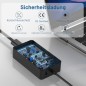 Microsoft Surface USB-C Oplader 65W – kompatibelt tilbehør Microsoft Surface USB-C Oplader 65W – kompatibelt tilbehør