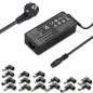 FEWRJG Universal Laptopoplader 90W – 16 Tips