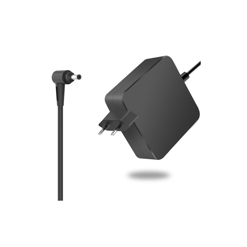 Asus USB-C Laptopoplader 45W – kompatibelt tilbehør