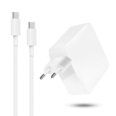 Apple MacBook USB-C Oplader 100W – kompatibelt tilbehør