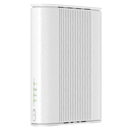 Zyxel NR5111 Trådløs Router - Hurtig, Stabil & Pålidelig Internetforbindelse (Varenr: 4718937649372)