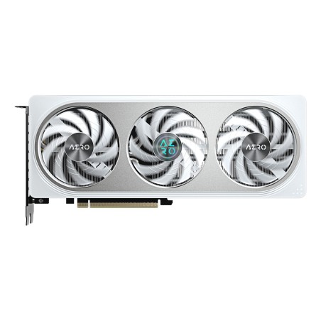 Gigabyte GeForce RTX 5060 Aero OC 8GB