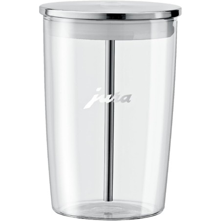 Jura Glasmælkebeholder 0,5L til fuldautomatisk kaffemaskine (72570)