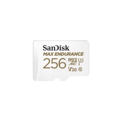 SanDisk Max Endurance microSDXC 256GB 100MB/s