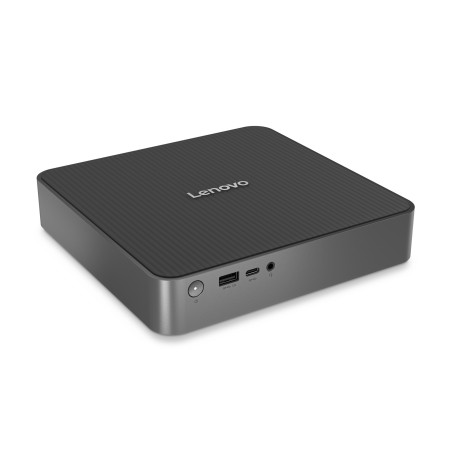 Lenovo IdeaCentre Mini 01IRH10R Mini PC 210H Intel Core i5 8GB 512GB No-OS