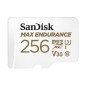 SanDisk Max Endurance microSDXC 256GB 100MB/s