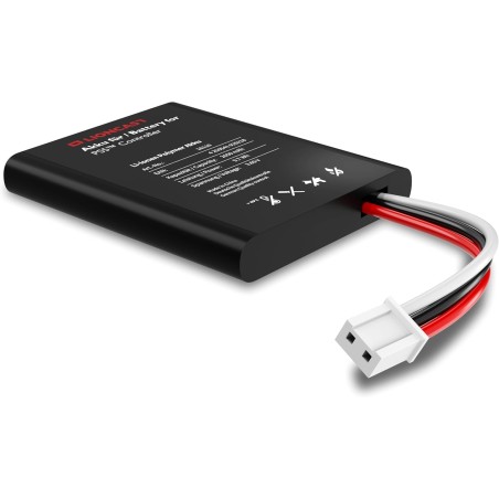 PlayStation PS5 batteri 2650mAh – kompatibelt tilbehør