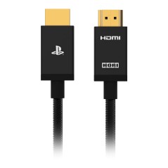 HORI Ultra Speed HDMI 2.1-kabel PS5 – kompatibelt tilbehør