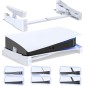 OIVO PS5 Horizontal Stand White – compatible accessory