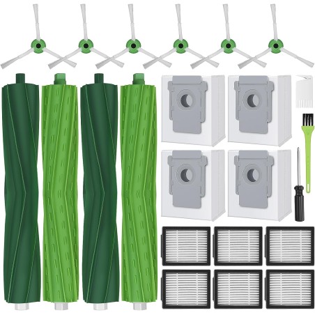 Roomba Accessory Kit i/j/E Series – compatible accessory