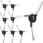 Side Brushes for Dreame X40/L40 Ultra – compatible accessory