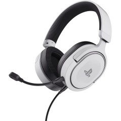 GXT 498W Forta Gaming Headset PS5 – kompatibelt tilbehør