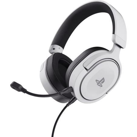 GXT 498W Forta Gaming Headset PS5 – kompatibelt tilbehør