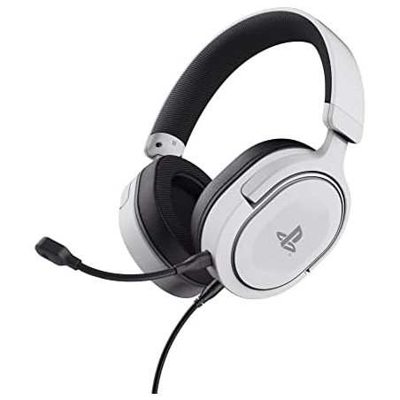 GXT 498W Forta Gaming Headset PS5 – kompatibelt tilbehør