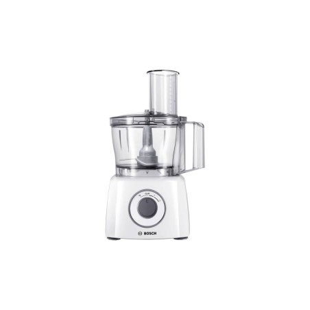 Bosch MCM3200W Køkkenmaskine - Effektiv, Stilren & Alsidig Hvidgr. 4242002853338