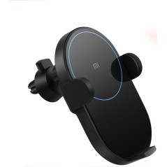 Køb Xiaomi Mi Trådløs Opladerholder til Bil 20Watt - Effektiv og Praktisk Opladning | Varenr. 6934177712739