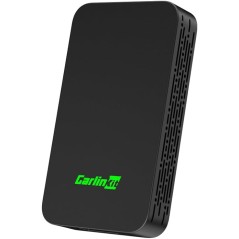 Carlinkit CPC200-2AIR Trådløs Adapter – CarPlay & Android Auto