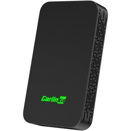 Carlinkit CPC200-2AIR Wireless Adapter – CarPlay & Android Auto